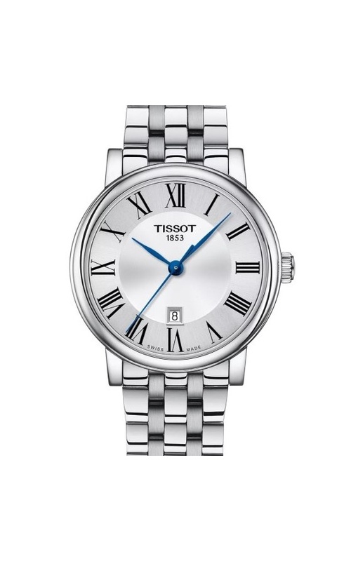 TISSOT WATCH
