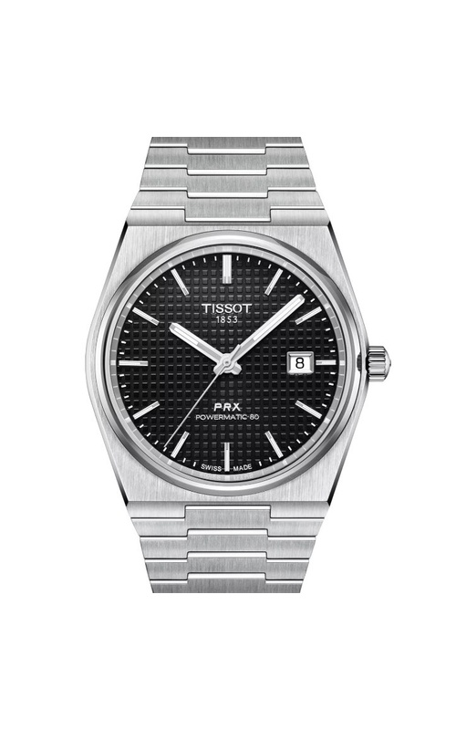 TISSOT WATCH