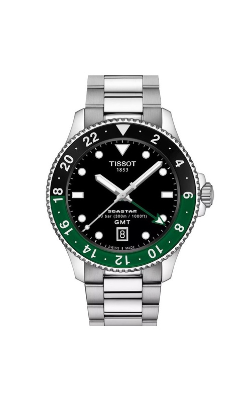TISSOT WATCH