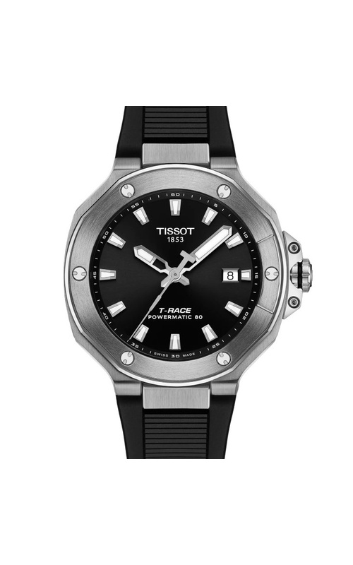 TISSOT WATCH
