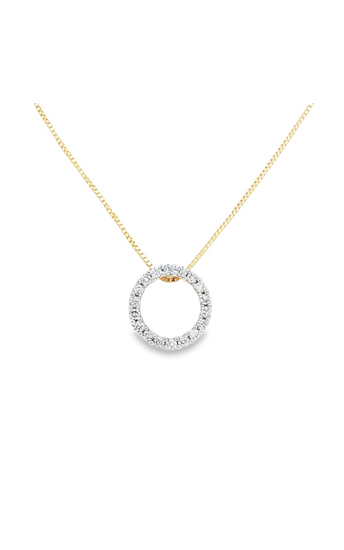DIAMOND PENDANT
