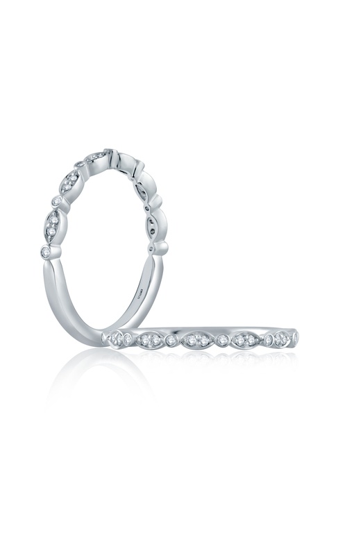 A JAFFE DIAMOND BAND