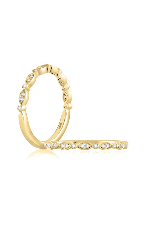 A JAFFE DIAMOND BAND