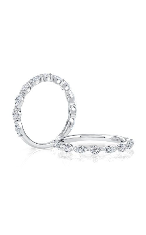 A JAFFE DIAMOND BAND