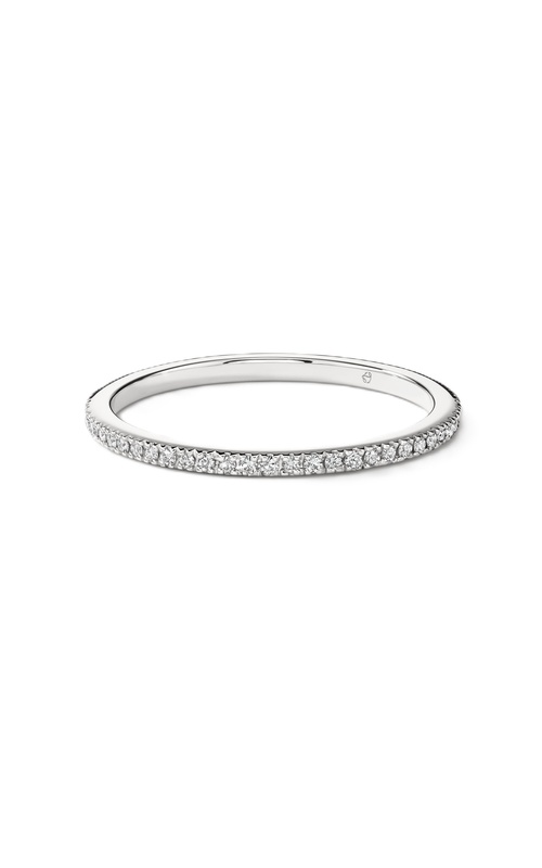 HEARTS ON FIRE DIAMOND ETERNITY BAND