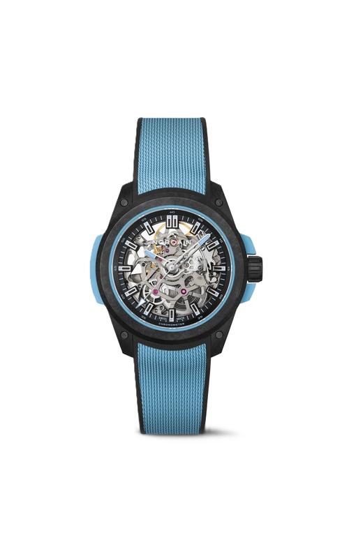 NORQAIN WATCH