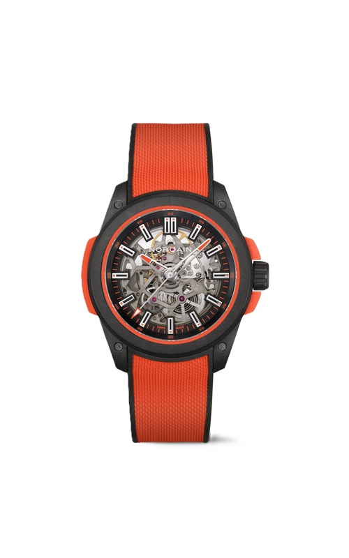 NORQAIN WATCH