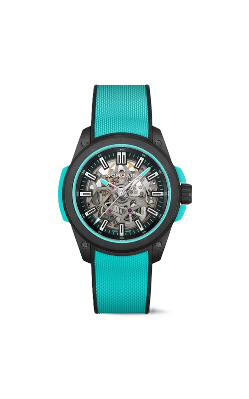 NORQAIN WATCH