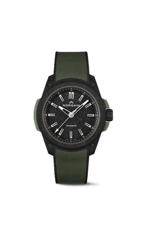 NORQAIN WATCH