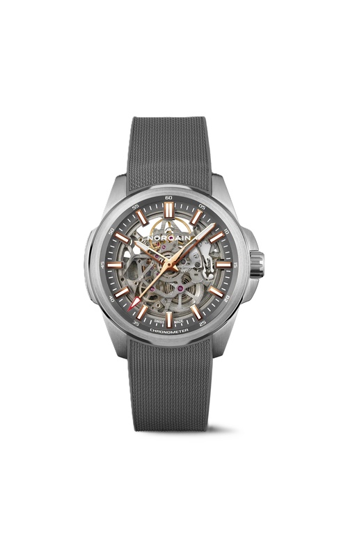 NORQAIN WATCH