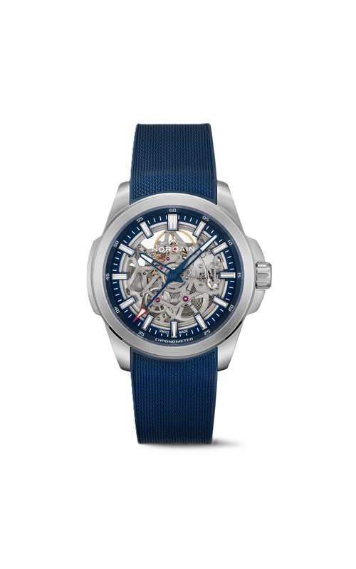 NORQAIN WATCH