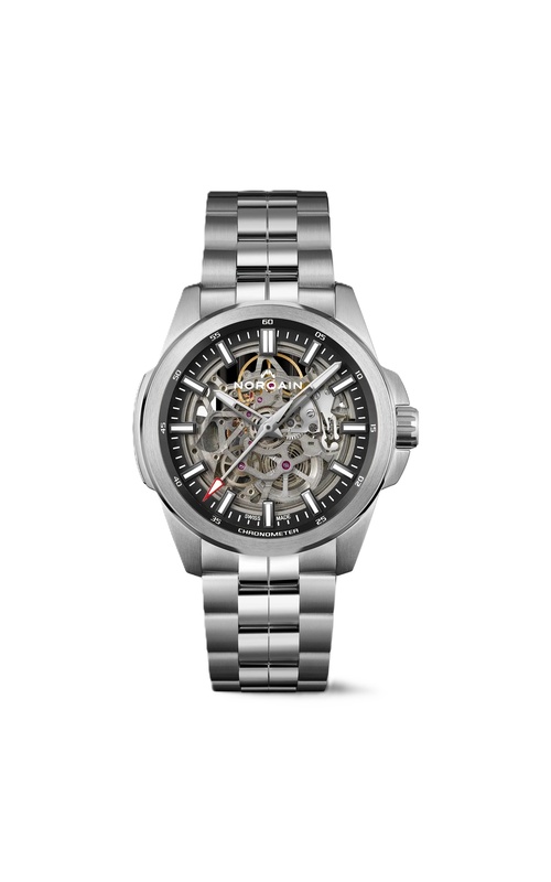 NORQAIN WATCH