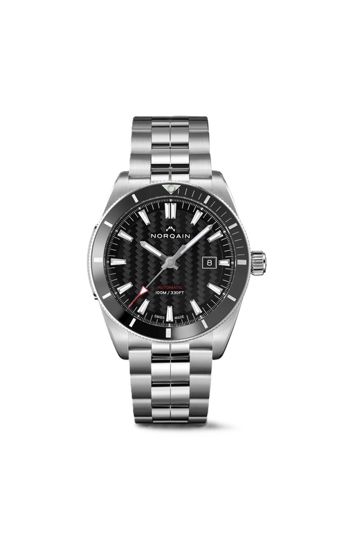 NORQAIN WATCH