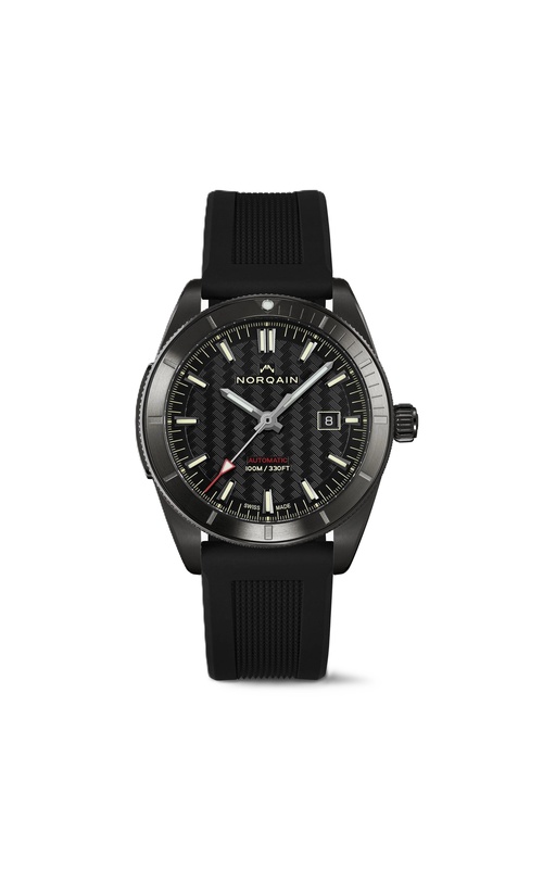 NORQAIN WATCH