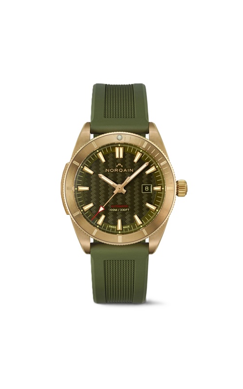 NORQAIN WATCH