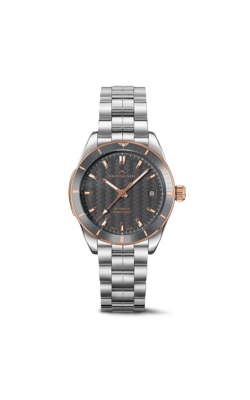 NORQAIN WATCH