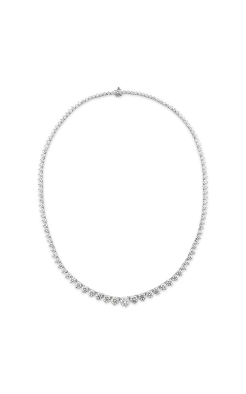 DIAMOND RIVIERA NECKLACE