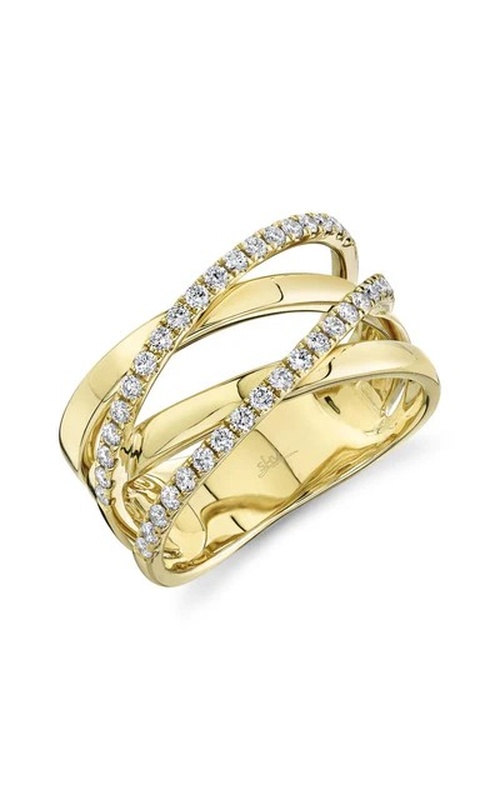 DIAMOND CROSSOVER BAND