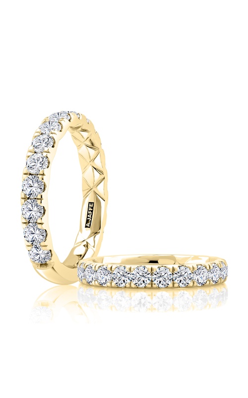 A JAFFE DIAMOND BAND