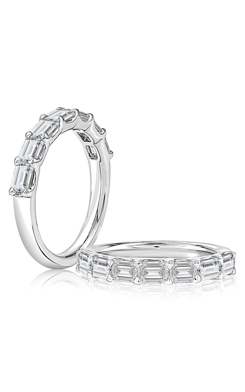 A JAFFE DIAMOND BAND