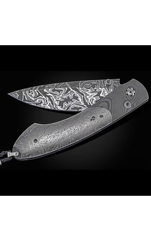 WILLIAM HENRY JACK KNIFE