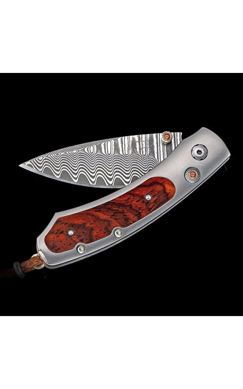 WILLIAM HENRY JACK KNIFE