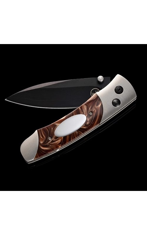 WILLIAM HENRY JACK KNIFE