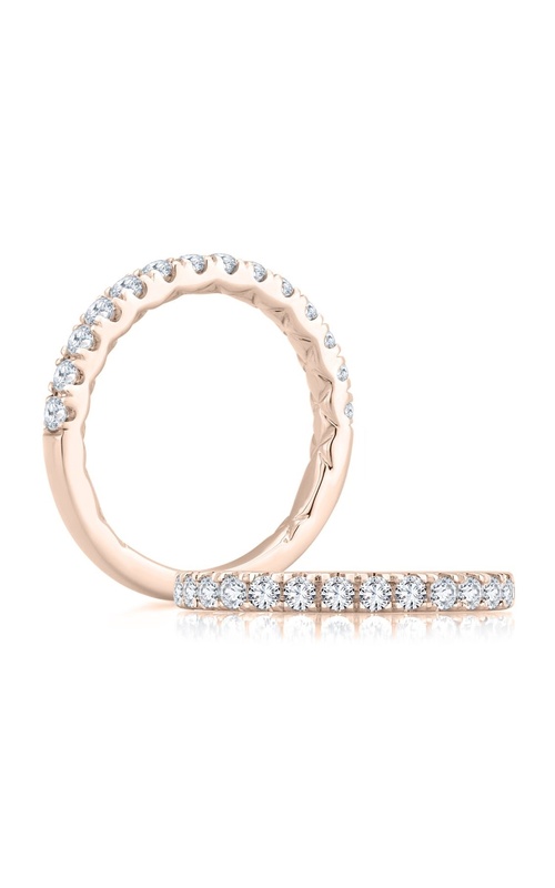 A JAFFE DIAMOND BAND