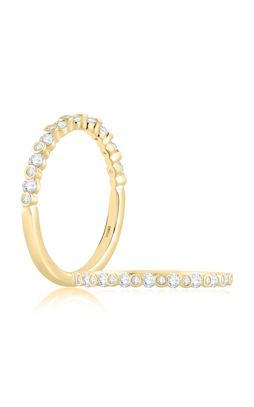 A JAFFE DIAMOND BAND