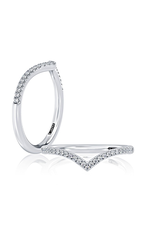 A JAFFE DIAMOND BAND