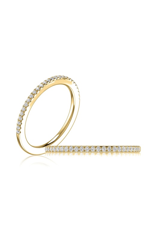 A JAFFE DIAMOND BAND