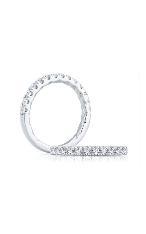 A JAFFE DIAMOND BAND