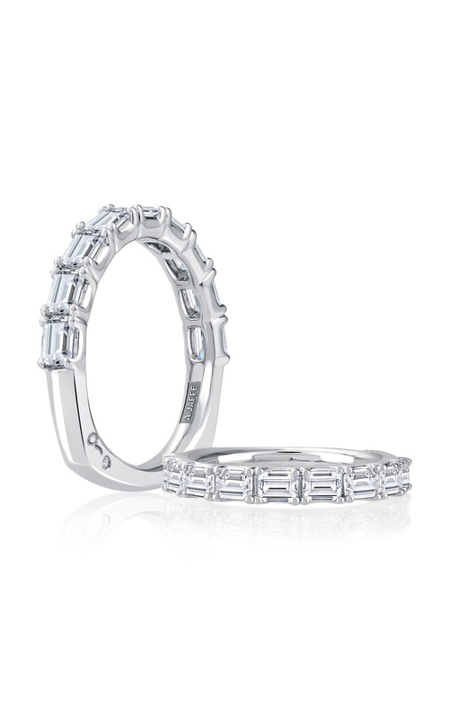 A JAFFE DIAMOND BAND