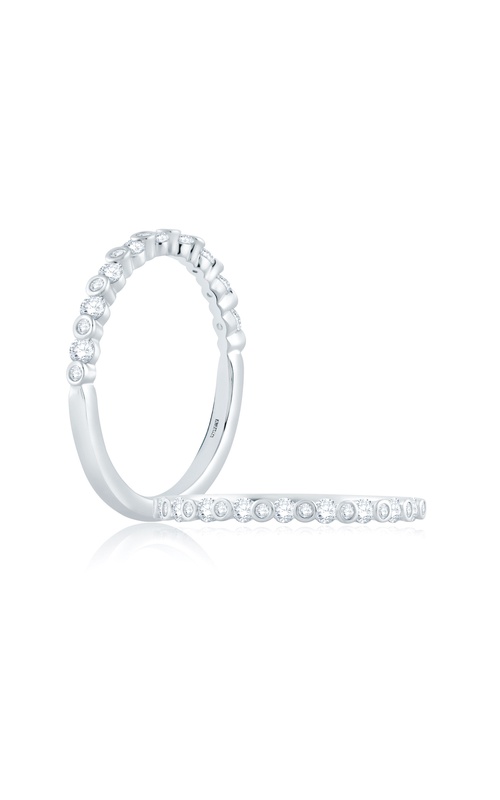 A JAFFE DIAMOND BAND