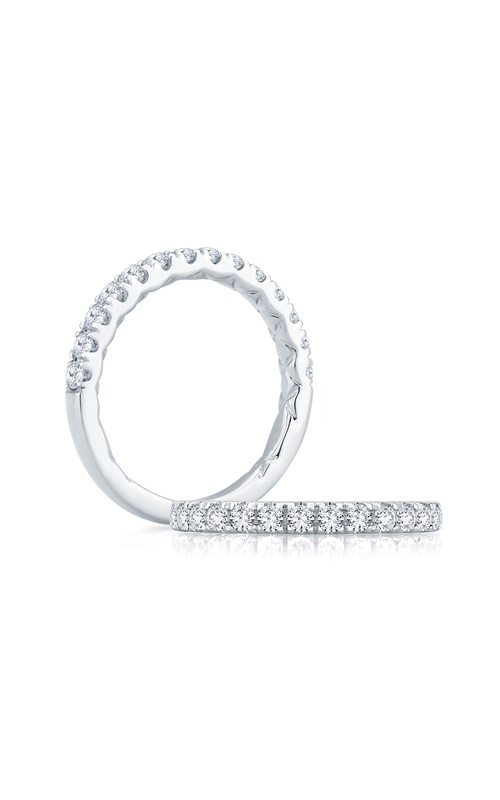 A JAFFE DIAMOND BAND