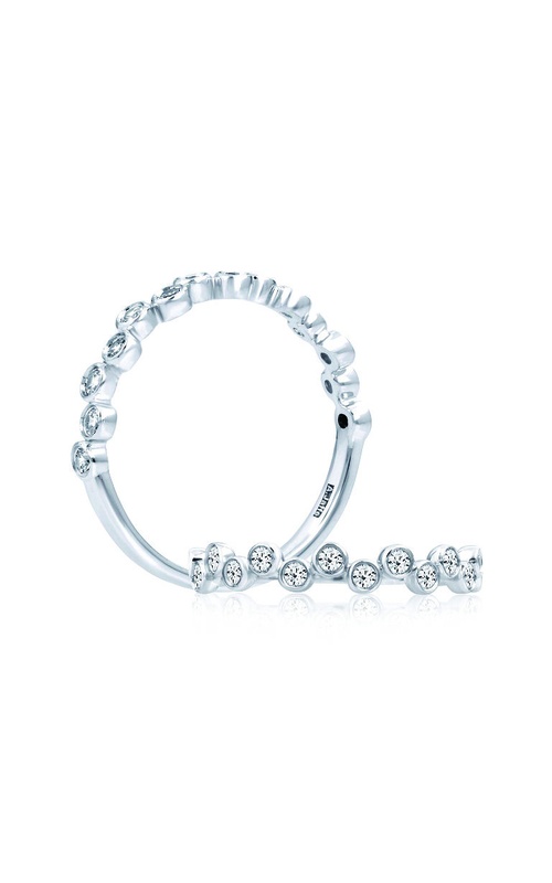 A JAFFE DIAMOND BAND