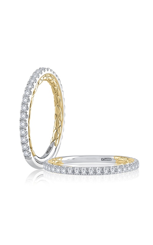 A JAFFE DIAMOND BAND
