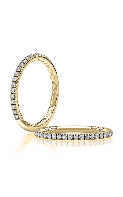 A JAFFE DIAMOND BAND