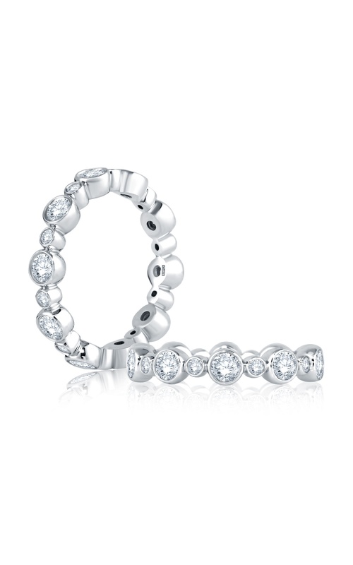 A JAFFE DIAMOND BAND