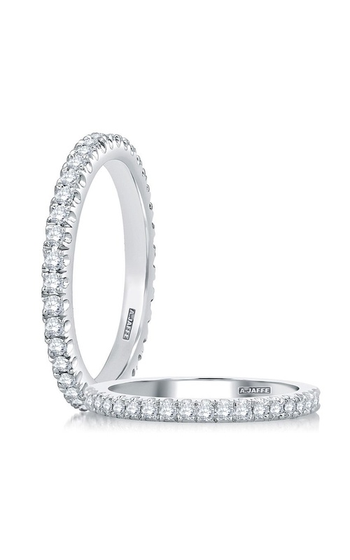A JAFFE DIAMOND BAND