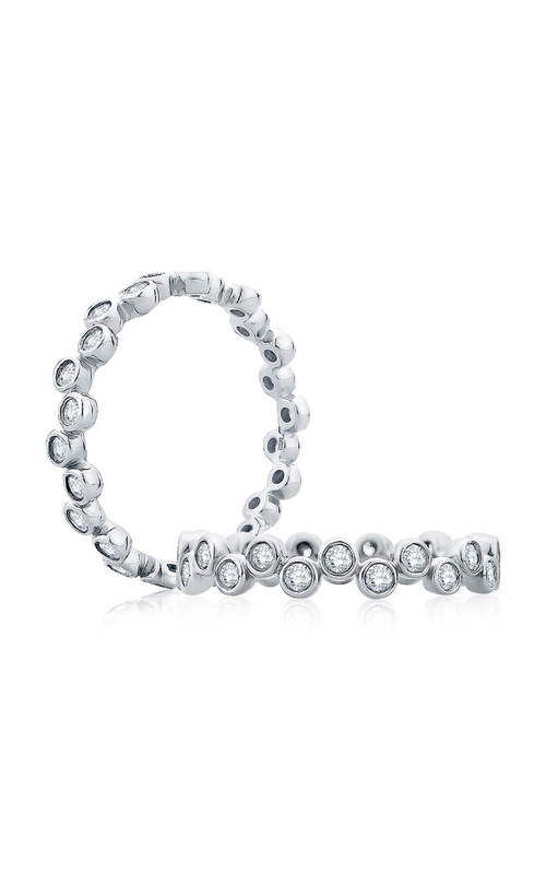 A JAFFE DIAMOND BAND