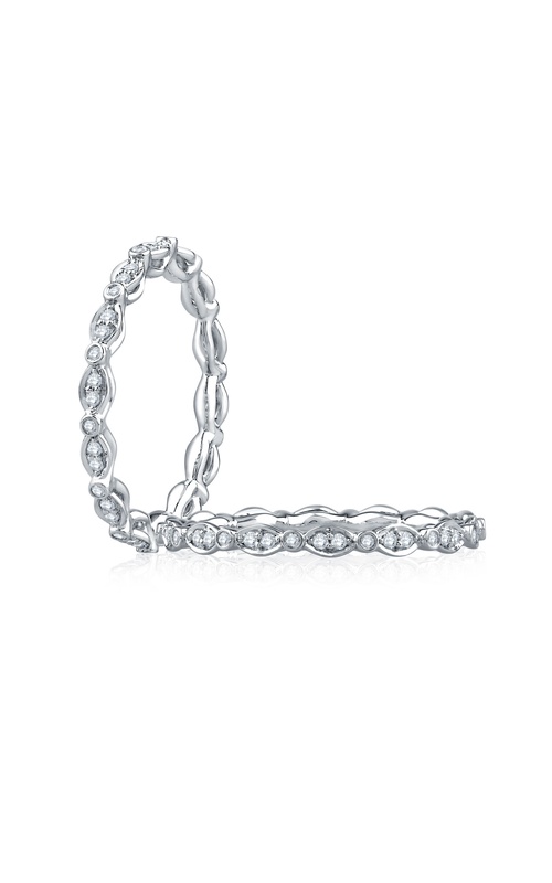 A JAFFE DIAMOND BAND