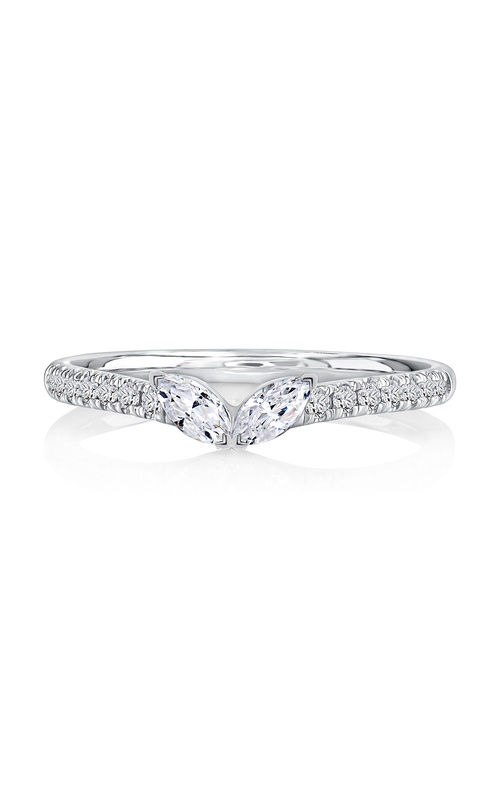 A JAFFE DIAMOND BAND