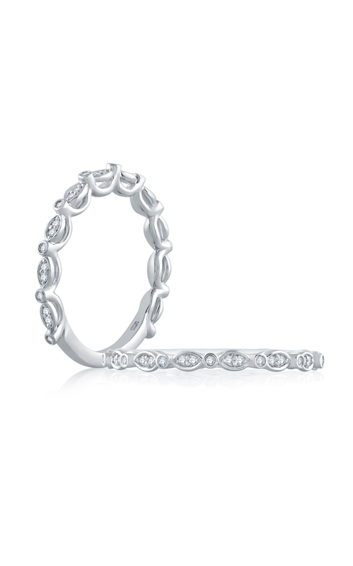 A JAFFE DIAMOND BAND