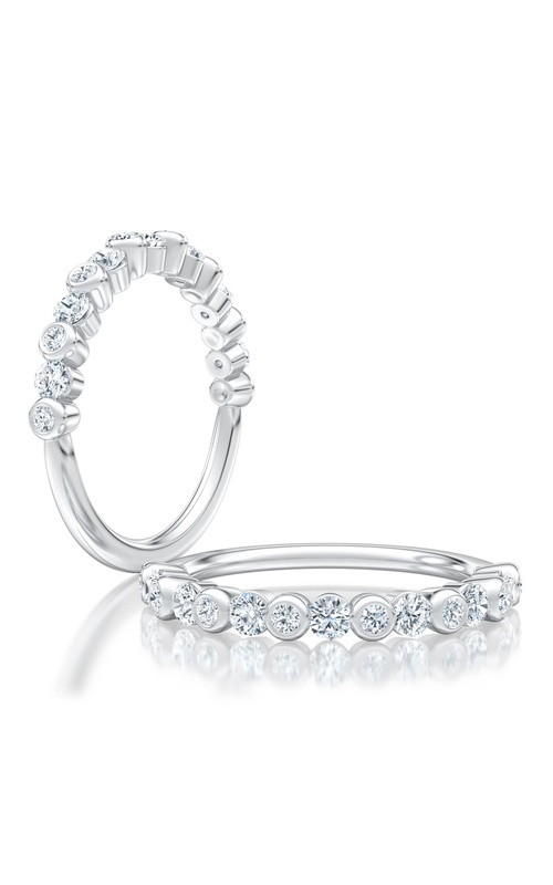 A JAFFE DIAMOND BAND