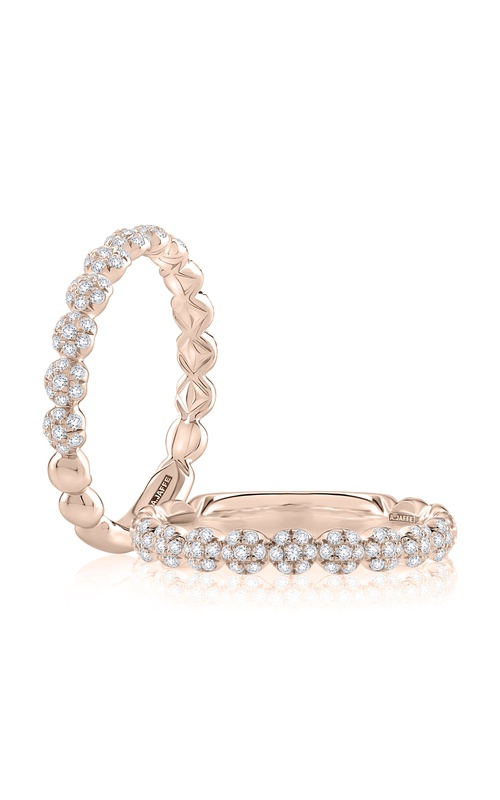 A JAFFE DIAMOND BAND