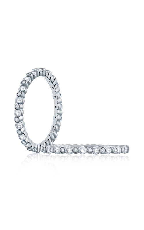 A JAFFE DIAMOND BAND
