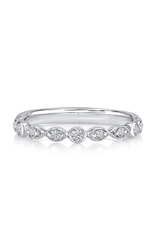 A JAFFE DIAMOND BAND