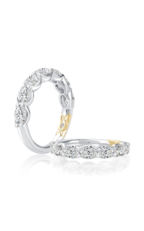 A JAFFE DIAMOND BAND