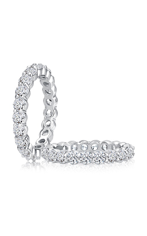 A JAFFE DIAMOND BAND